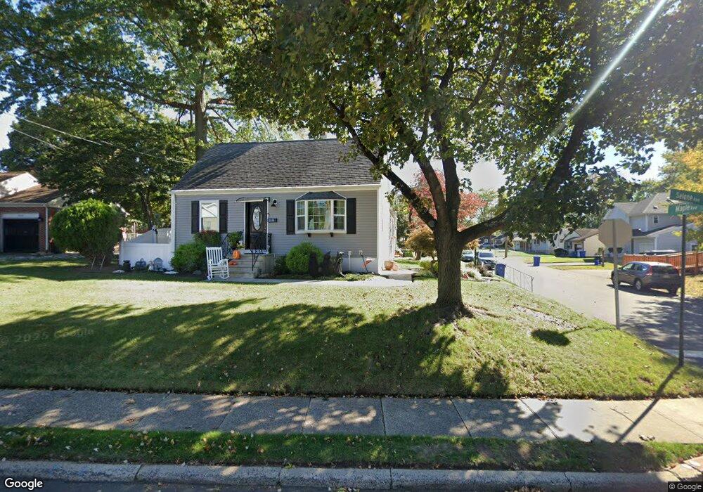 2800 Maple Ave, South Plainfield, NJ 07080 - photo 1