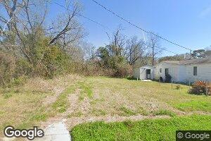832 N 18th St, Baton Rouge, LA 70802