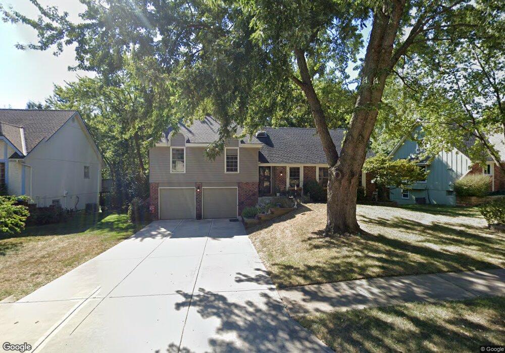 14005 W 67th St, Shawnee, KS 66216 - photo 1