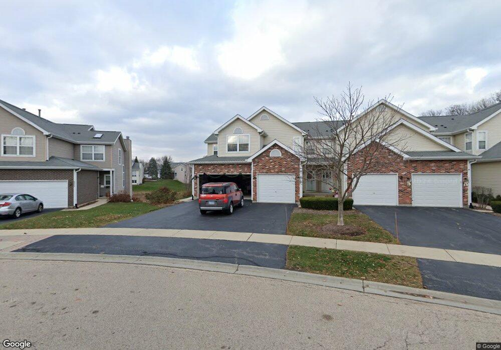 261 Grandview Ct, Algonquin, IL 60102 - photo 1