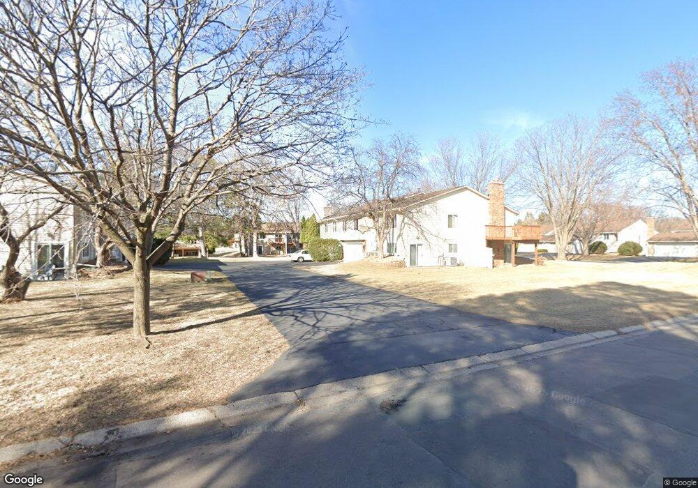 10976 104th Place N, Maple Grove, MN 55369 - photo 1