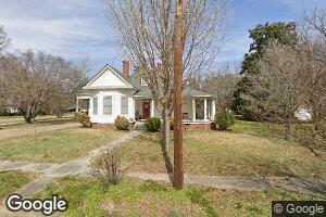 222 Hopson St, Tutwiler, MS 38963