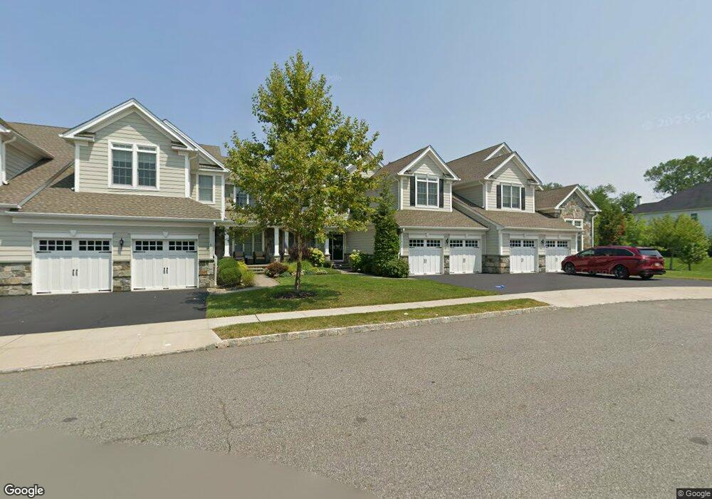 4 Hazy Gate Terrace, Franklin Lakes, NJ 07417 - photo 1