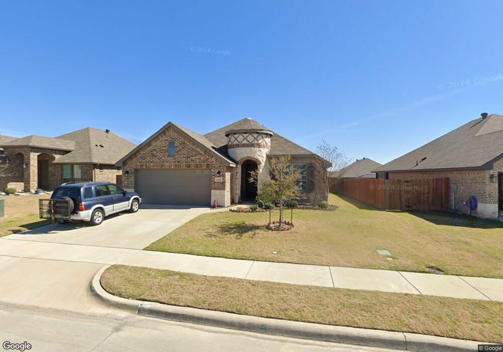 2509 Silver Fox Trail, Weatherford, TX 76087 - photo 1