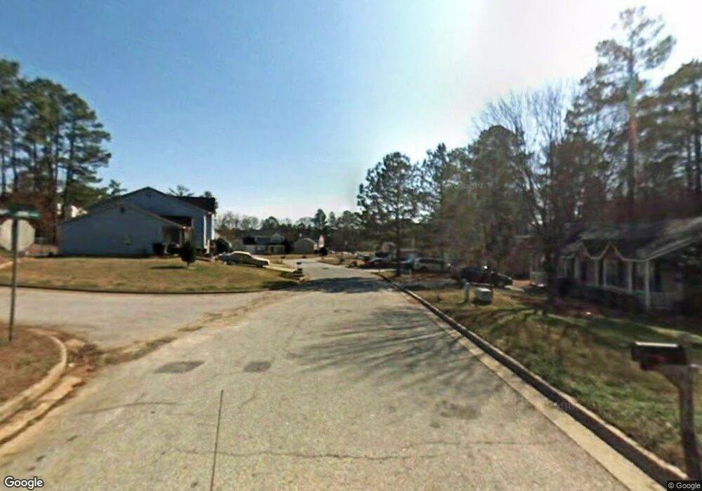 0 Marbut Farms Chase unit 7195040, Redan, GA 30058 - photo 1