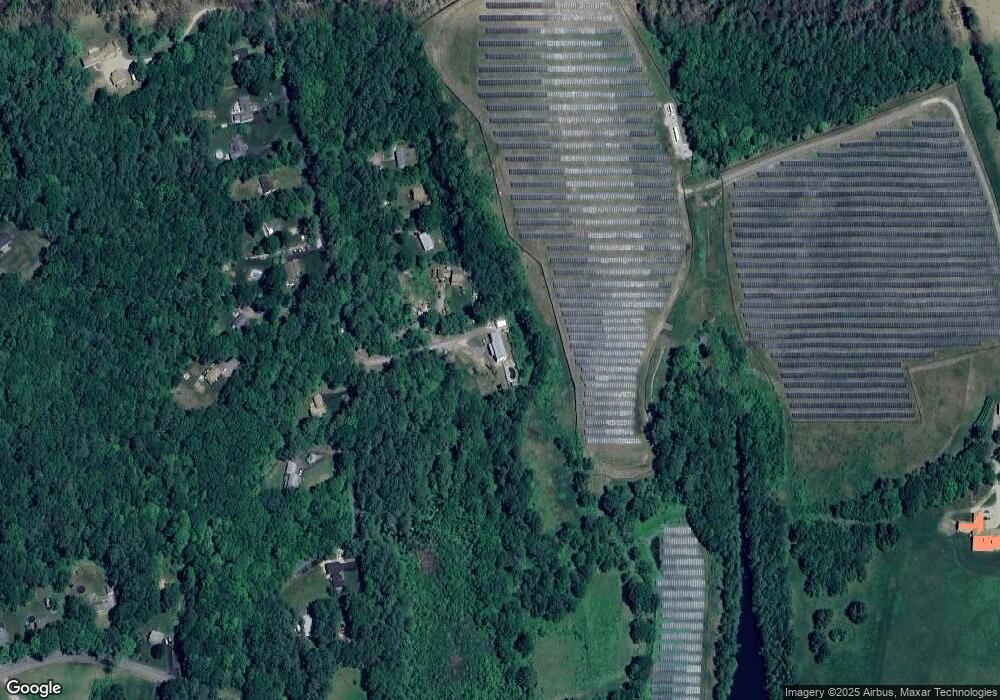 24 Fitzgerald Rd unit 1,2,3, Charlton, MA 01507 - photo 1