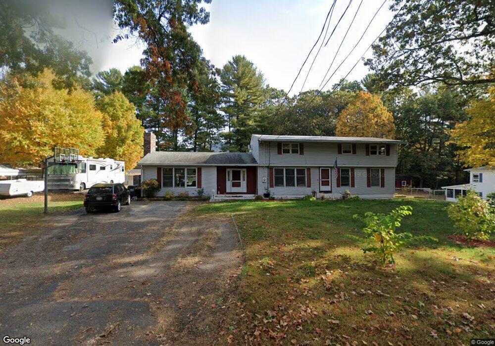 129 Strong St, Easthampton, MA 01027 - photo 1