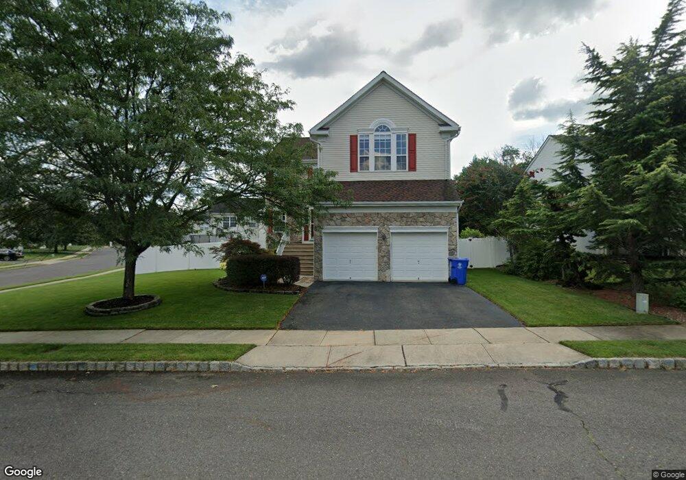 12 Shenandoah Place, Columbus, NJ 08022 - photo 1