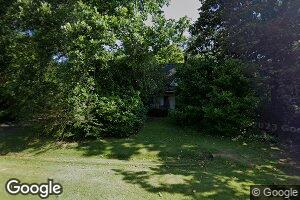 5 Church St, Culloden, GA 31016