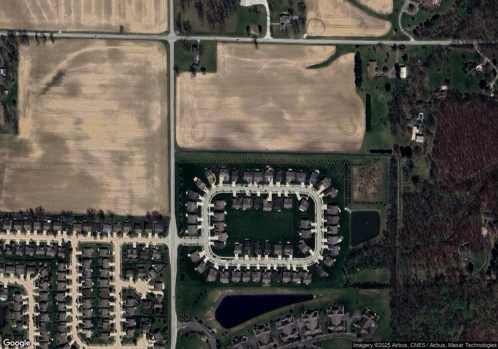 132 Aqueduct Cir, West Lafayette, IN 47906 - photo 1