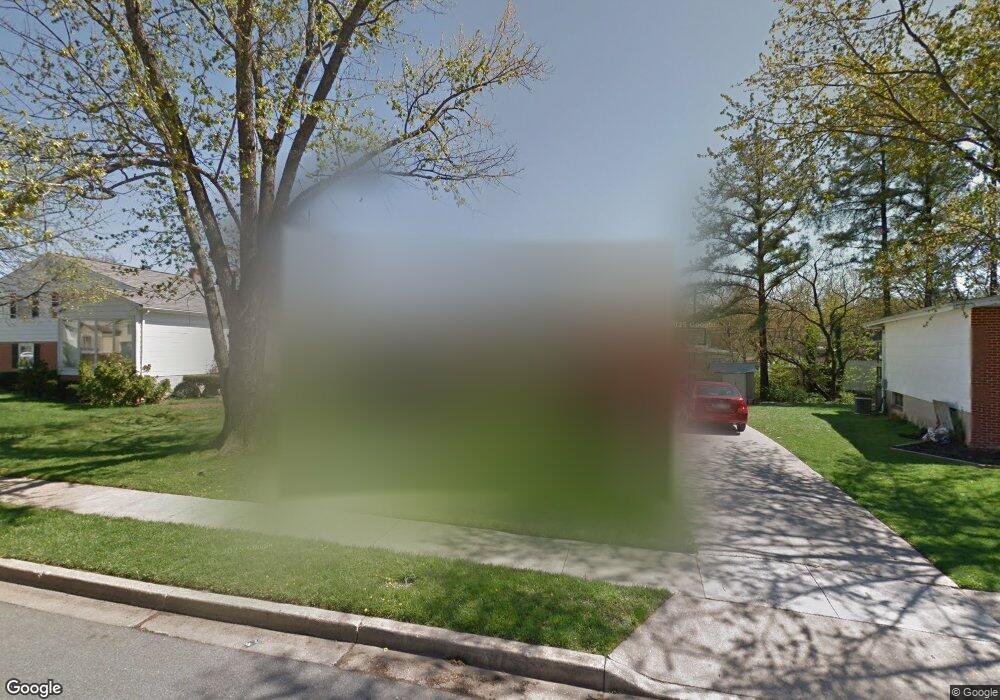 3325 Northmont Rd, Windsor Mill, MD 21244 - photo 1