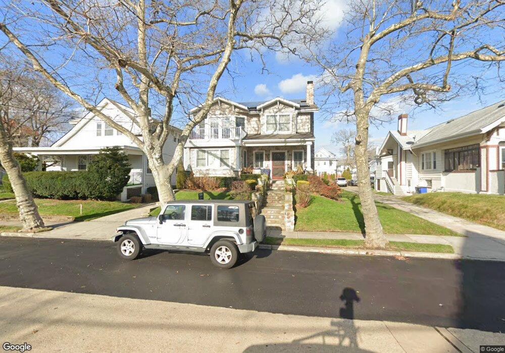 207 Euclid Ave, Allenhurst, NJ 07711 - photo 1