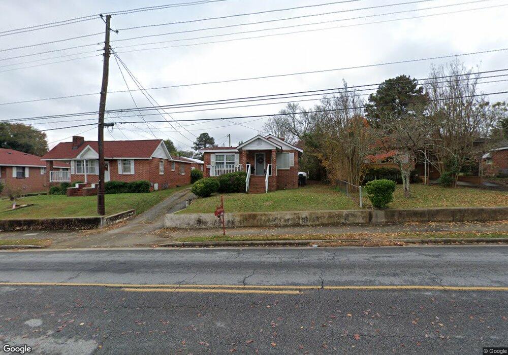 1470 Anthony Rd, Macon, GA 31206 - photo 1