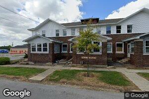 201 N Washington St, Lima, OH 45801