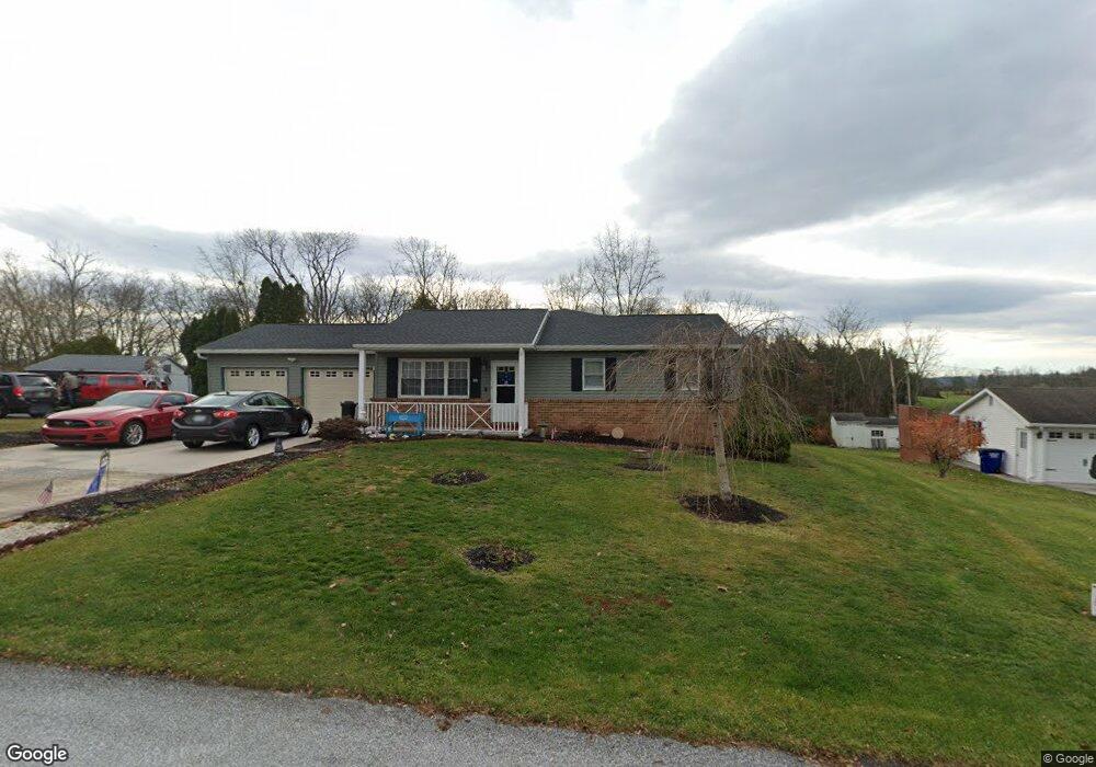 42 White Run Ln unit 10, Gettysburg, PA 17325 - photo 1