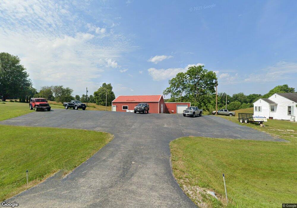 3120 Highway 421 S, Mc Kee, KY 40447 - photo 1