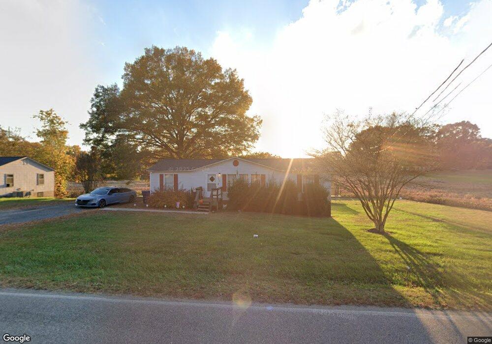 526 S White St, Marshville, NC 28103 - photo 1