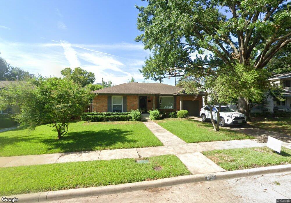 6150 Saint Moritz Ave, Dallas, TX 75214 - photo 1