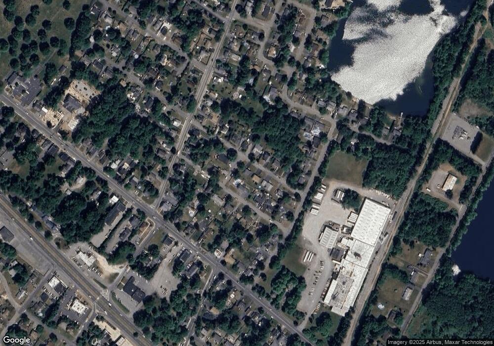 8 E Maple Ave, Succasunna, NJ 07876 - photo 1