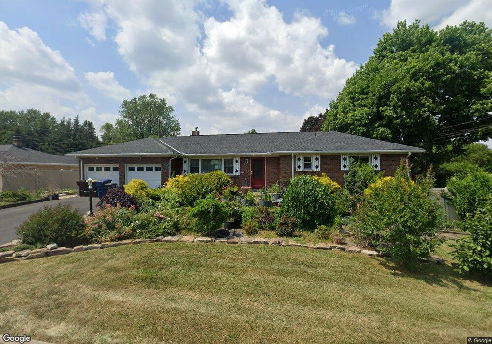 3211 Birch Ave, Allentown, PA 18103 - photo 1