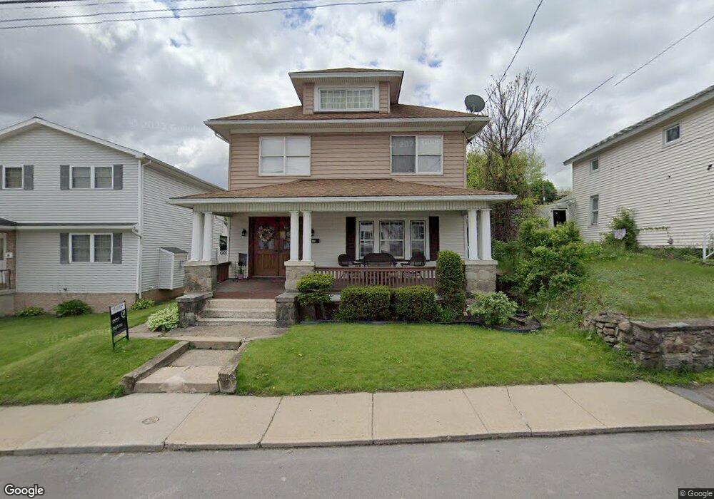 209 Union St unit L 80, Taylor, PA 18517 - photo 1