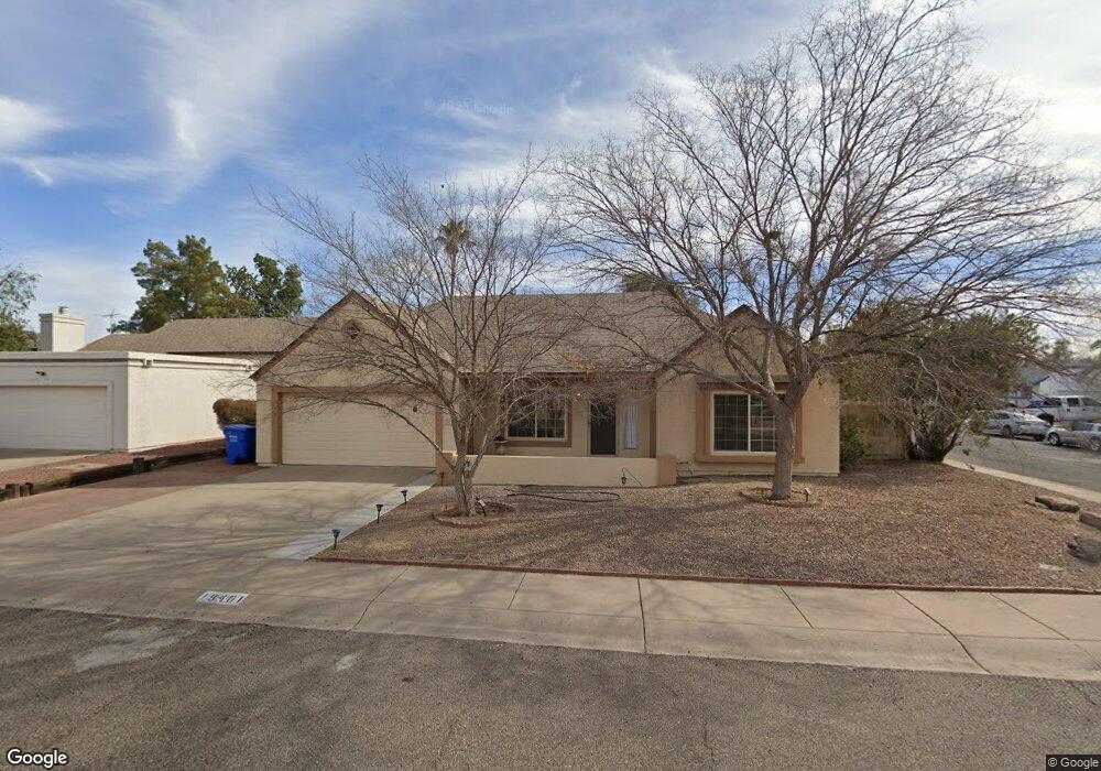 19401 N 9th Place, Phoenix, AZ 85024 - photo 1
