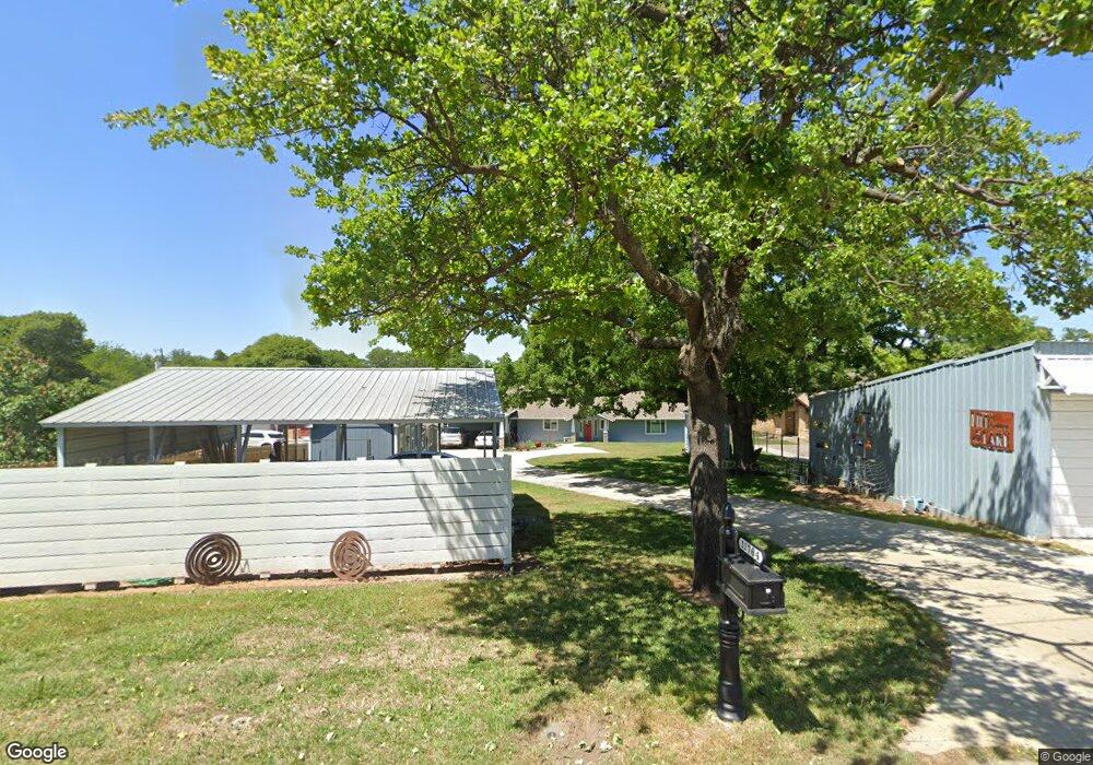 11764 North Ct, Azle, TX 76020 - photo 1