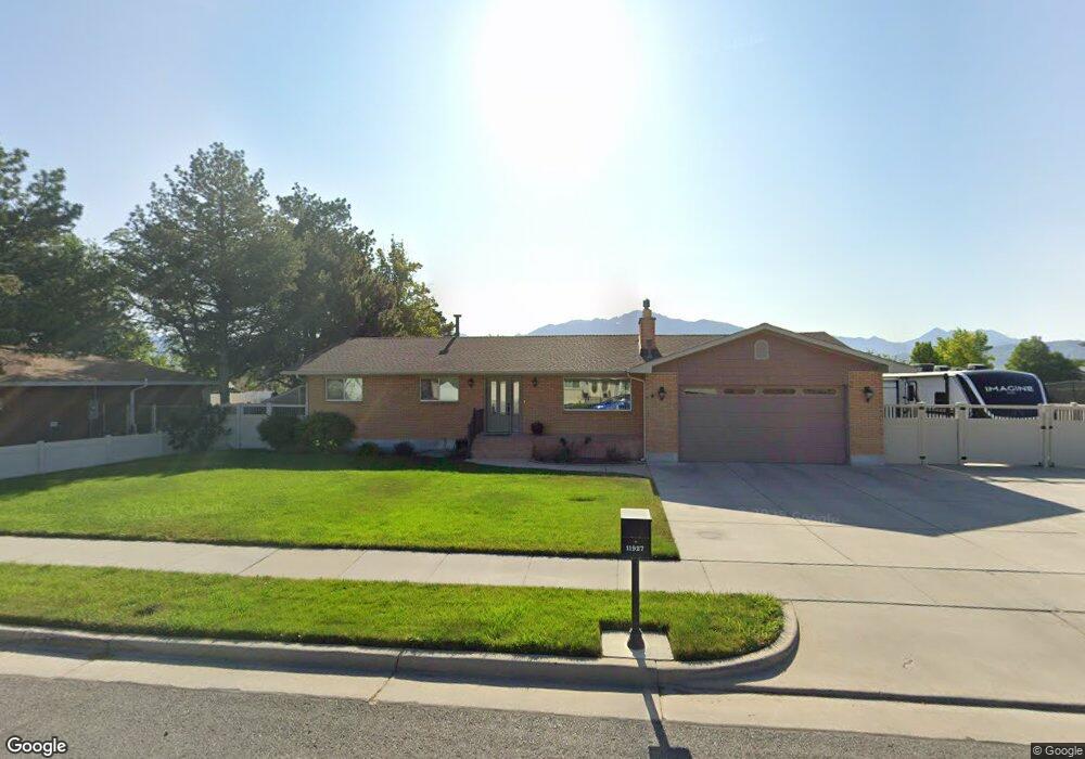 11927 S 2240 W, Riverton, UT 84065 - photo 1