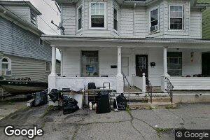 609 Arlington St, Tamaqua, PA 18252