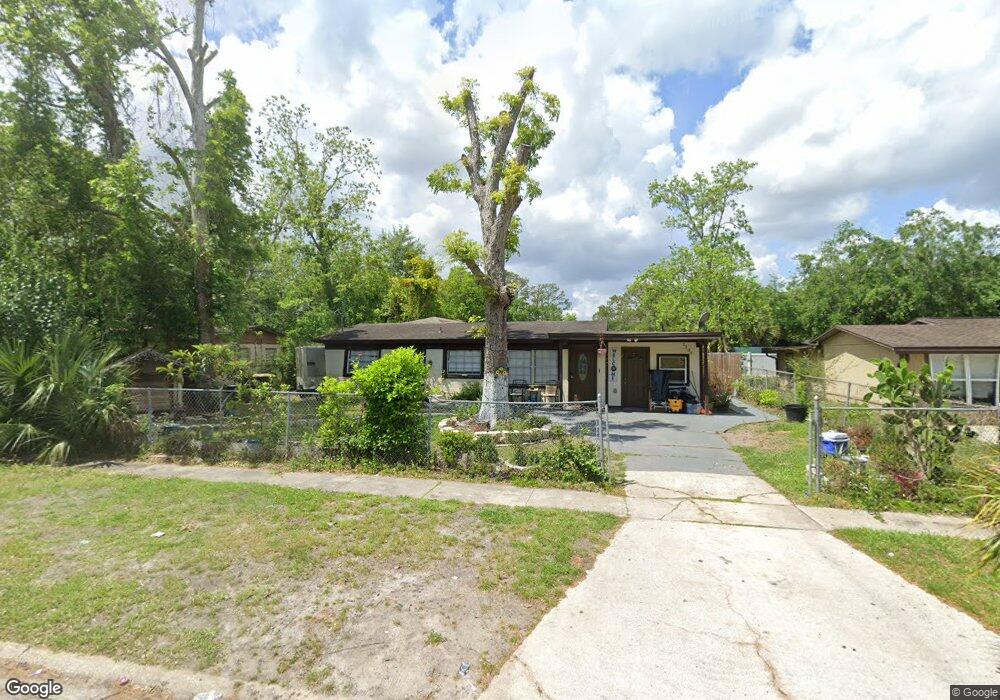 5234 Timawatha Ave, Jacksonville, FL 32210 - photo 1