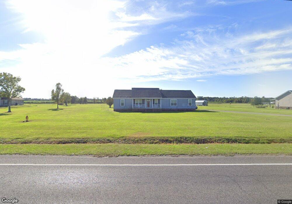 523 Bayou Dularge Rd, Houma, LA 70363 - photo 1