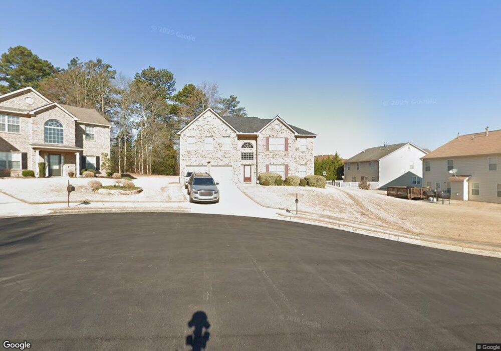 1104 Hockstra Point unit 114, Stockbridge, GA 30281 - photo 1