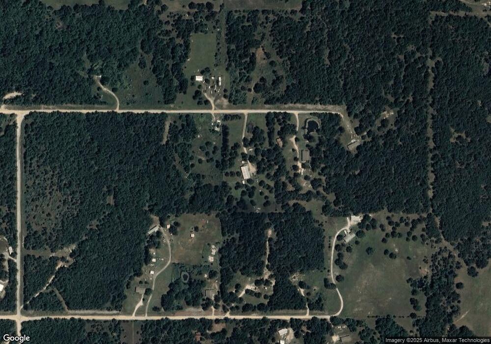 20026 W Cedar Ln, Sapulpa, OK 74066 - photo 1