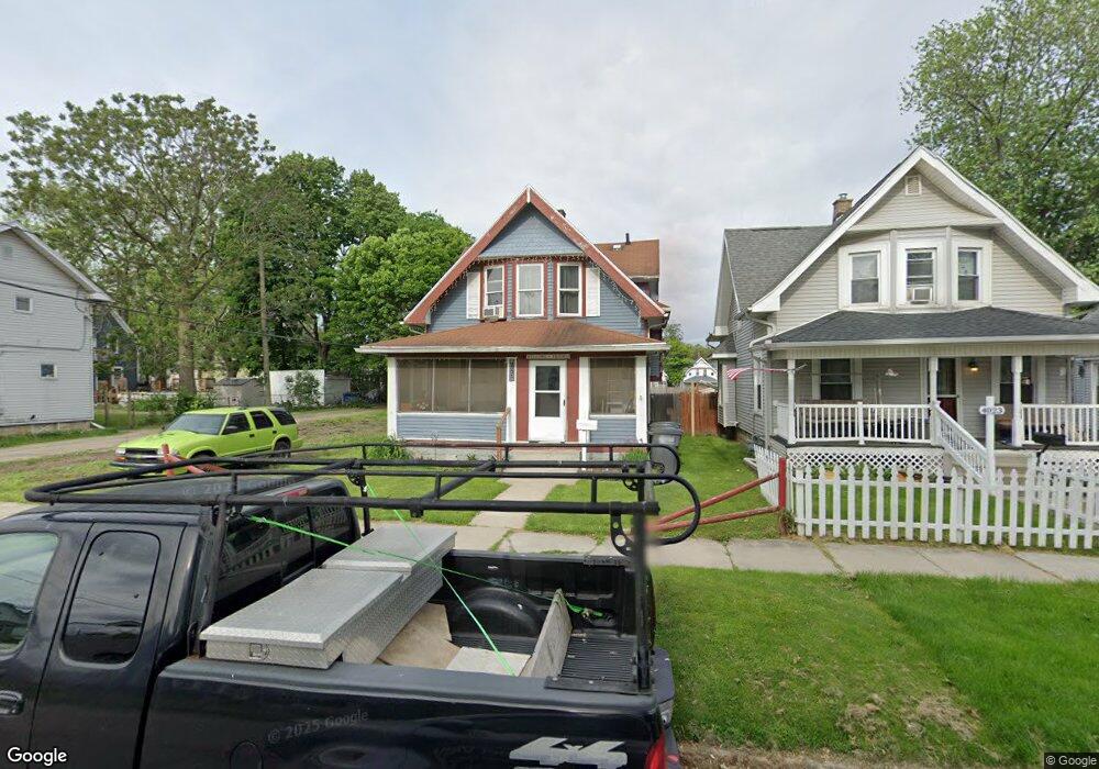 4021 Caroline Ave, Toledo, OH 43612 - photo 1