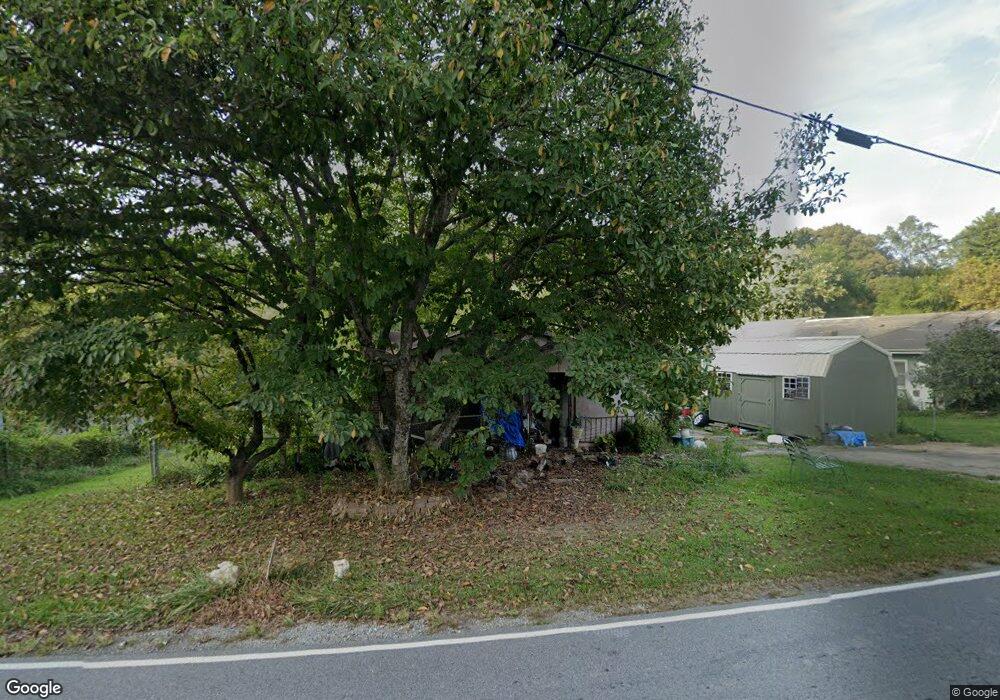 126 Berkeley Rd, Hendersonville, NC 28792 - photo 1