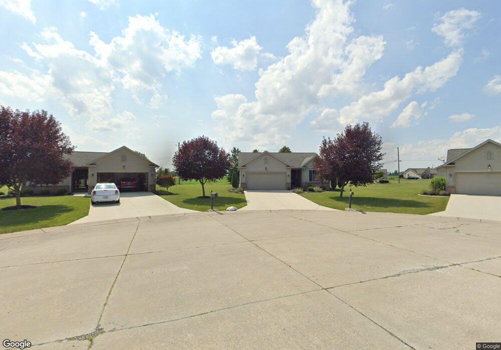 1210 William Ave, Delphos, OH 45833 - photo 1