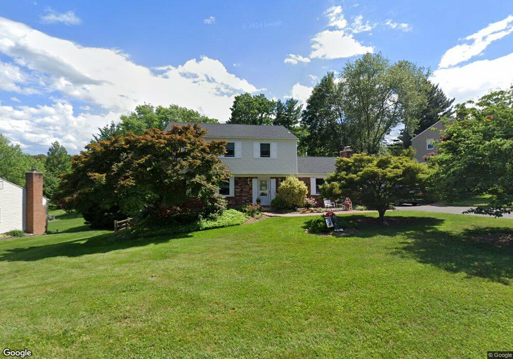 1708 Arabian Way, Fallston, MD 21047 - photo 1