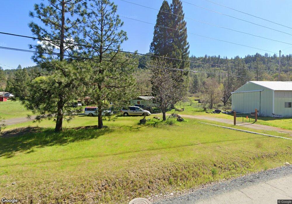 1614 E Evans Creek Rd, Rogue River, OR 97537 - photo 1
