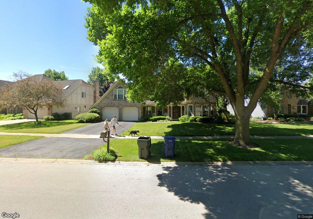 210 W Bailey Rd, Naperville, IL 60565 - photo 1