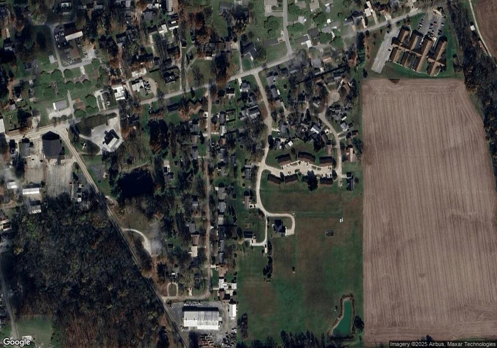 101 Harlan Ave, Covington, IN 47932 - photo 1