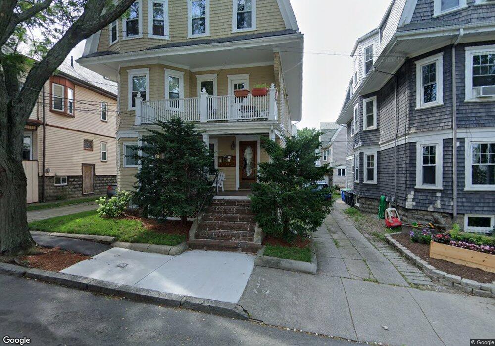 24 Central Rd, Somerville, MA 02143 - photo 1