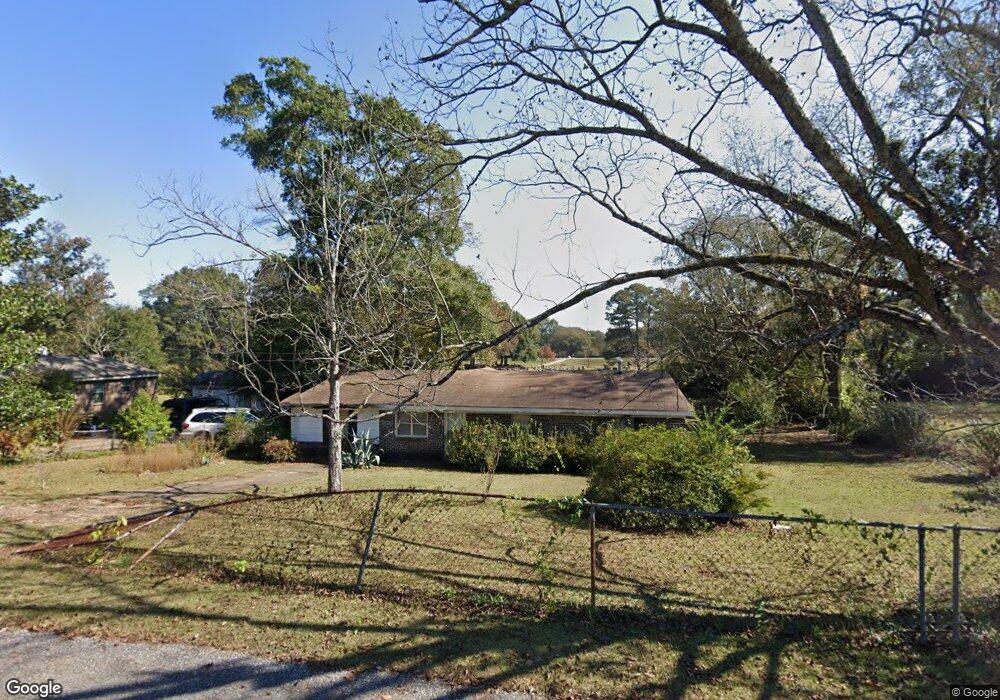 915 Peagler St, Prattville, AL 36067 - photo 1