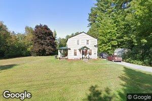 34 Ackerman Ln Unit 62, Fairlee, VT 05045