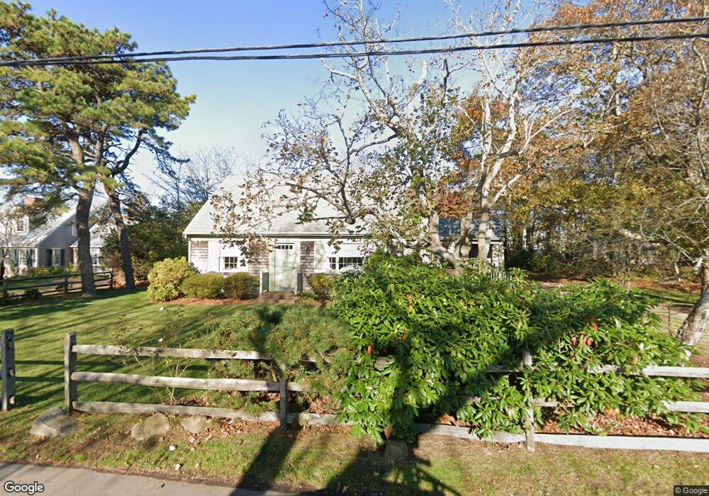 66 Fuller St, Edgartown, MA 02539 - photo 1