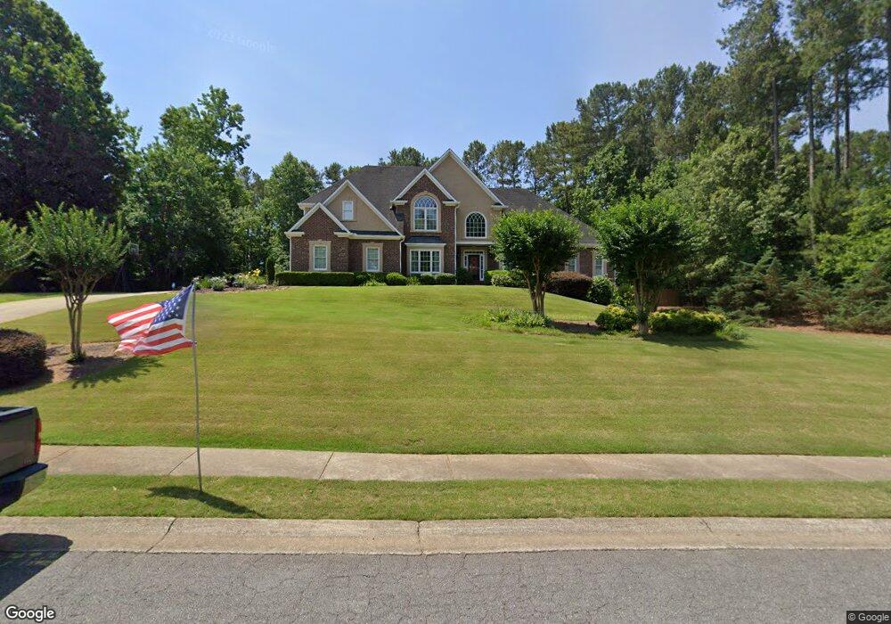 112 Kremer Falls Trace, Canton, GA 30114 - photo 1