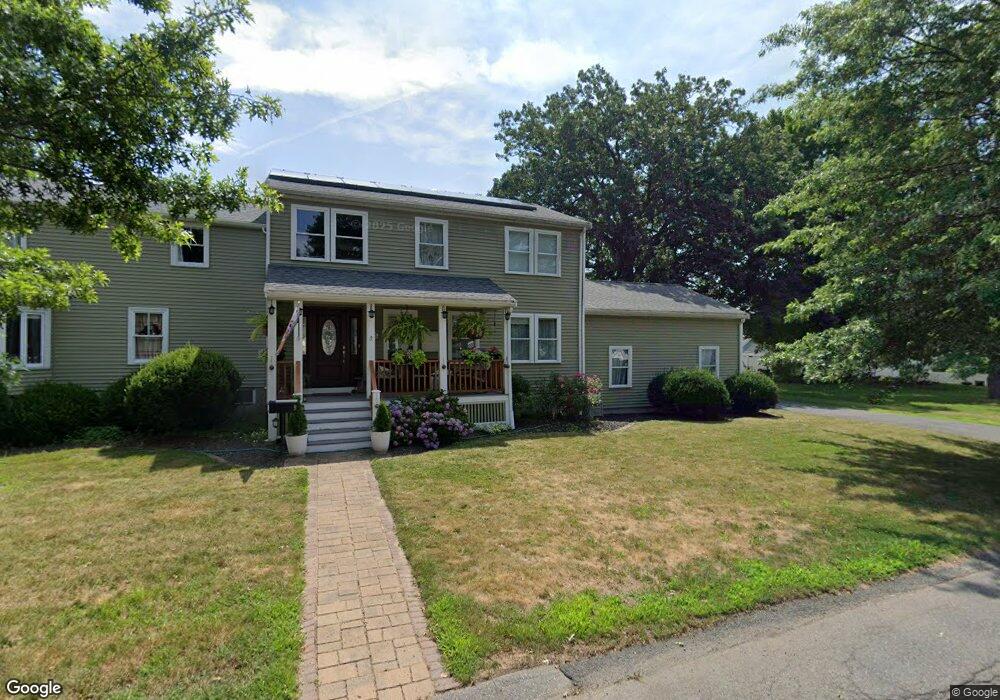 9 Winslow Rd, Beverly, MA 01915 - photo 1