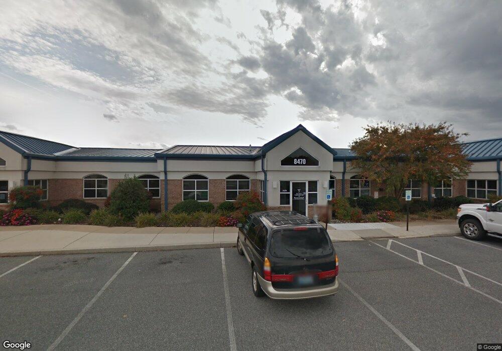 8470 Herring Run Rd unit B, Seaford, DE 19973 - photo 1