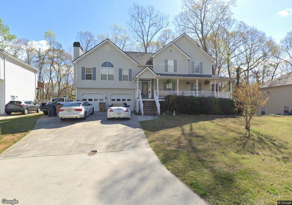 235 Sable Trace Dr, Acworth, GA 30102 - photo 1