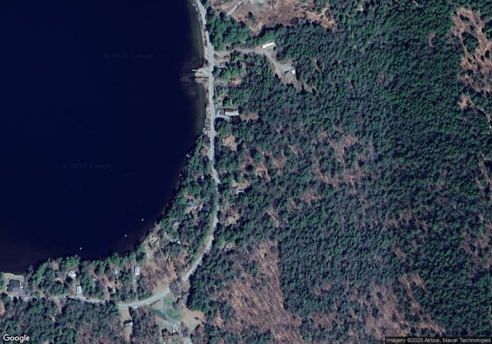 109 Hunt Lake Rd, Corinth, NY 12822 - photo 1