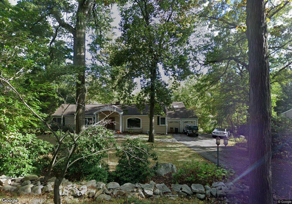 75 E Cross Rd, Stamford, CT 06907 - photo 1